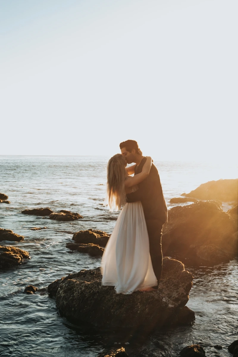 Photo 9 - Jols Events Agence / Événementiel en Aquitaine - Robes de mariée