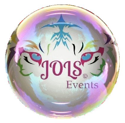 Jols Events Événementiel Aquitaine - logo page enfants